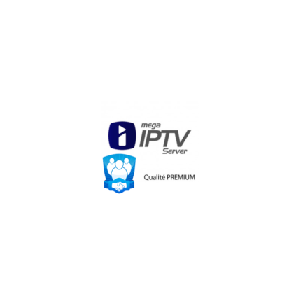 Panel Revendeur Mega OTT